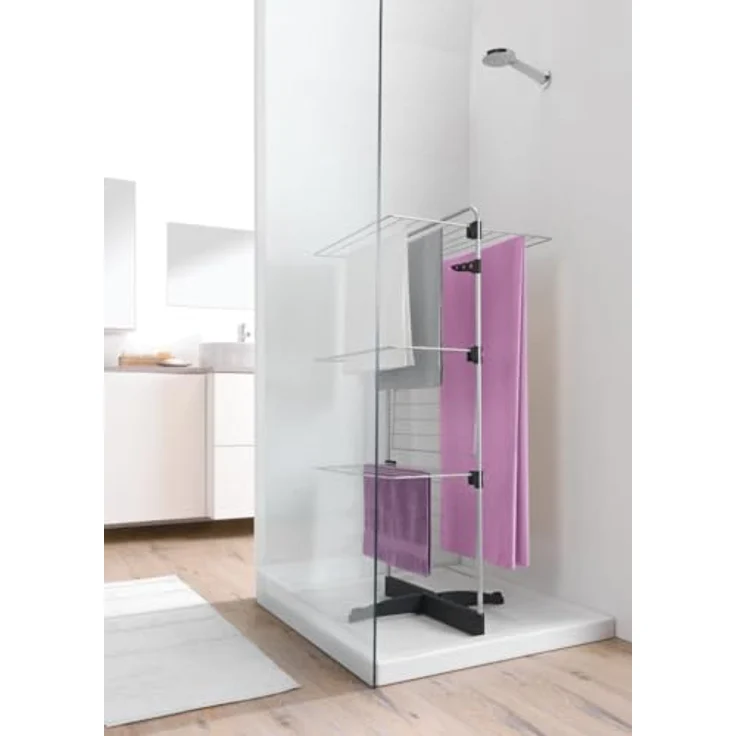 Metaltex Thunder Turmwäschetrockner – Bild 4