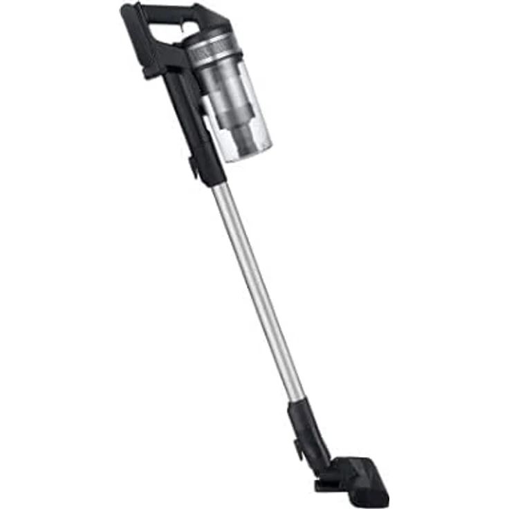 SAMSUNG Staubsauger Besen VS15A60BGR5 Jet 65 Pet – Bild 3
