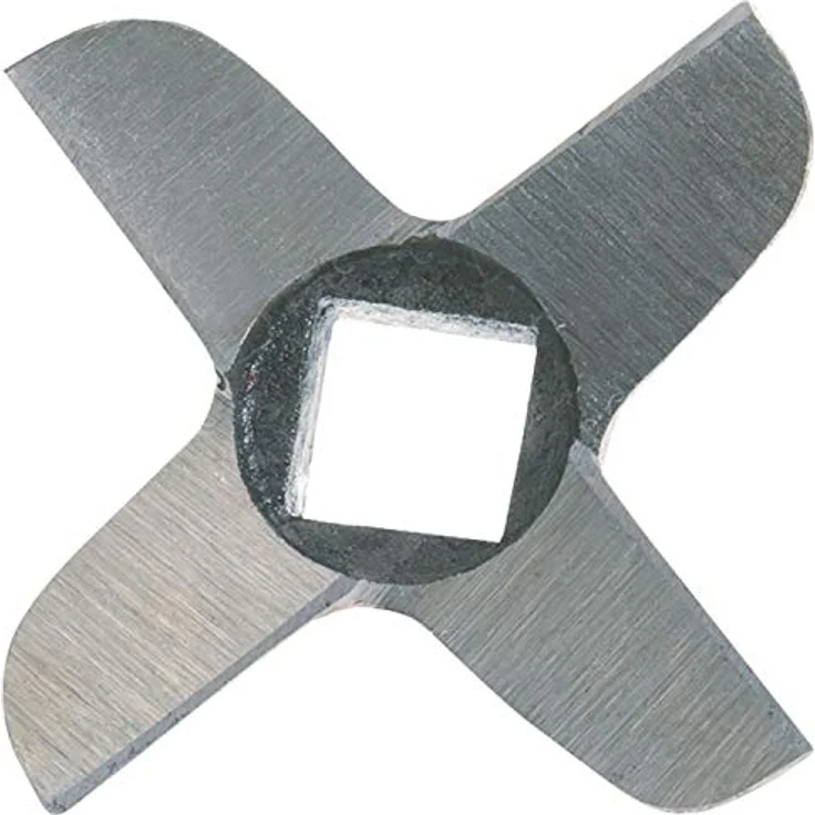 Westmark 4-flügeliges Messer für Westmark Fleischwolf 97502260-Gr. 5, Ersatzteil, Stahl, 14852250 – Bild 2