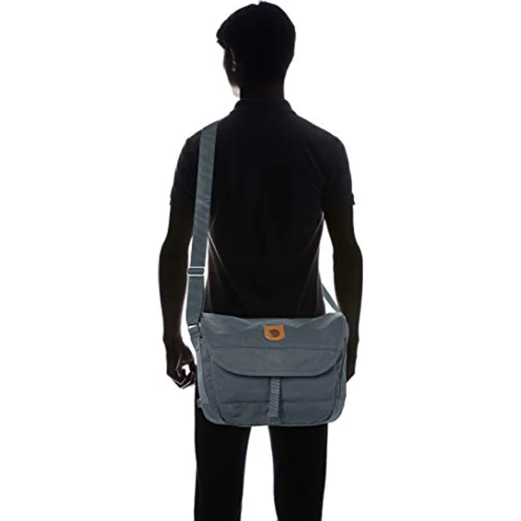 Greenland Shoulder Bag Umhängetasche – Bild 6