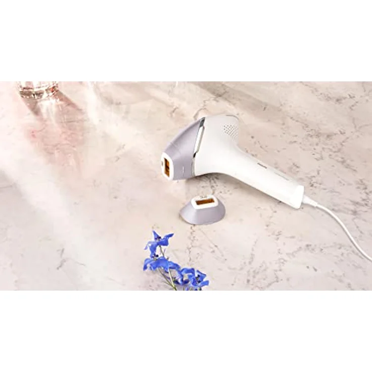 Philips Lumea IPL Prestige, 2 Attachments - Hair Removal Device (BRI944/00) – Bild 5