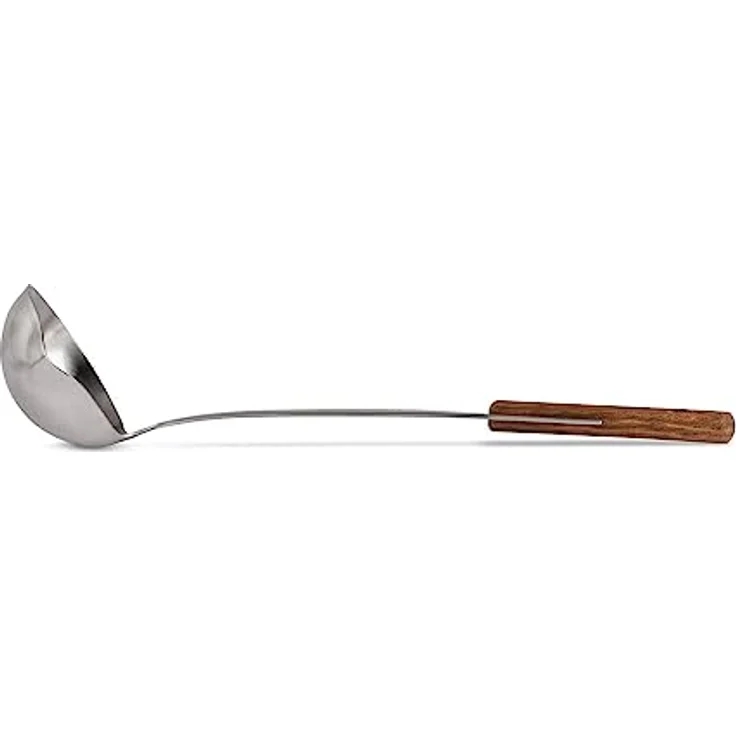 Petromax Schöpfkelle 30 cm – Bild 2