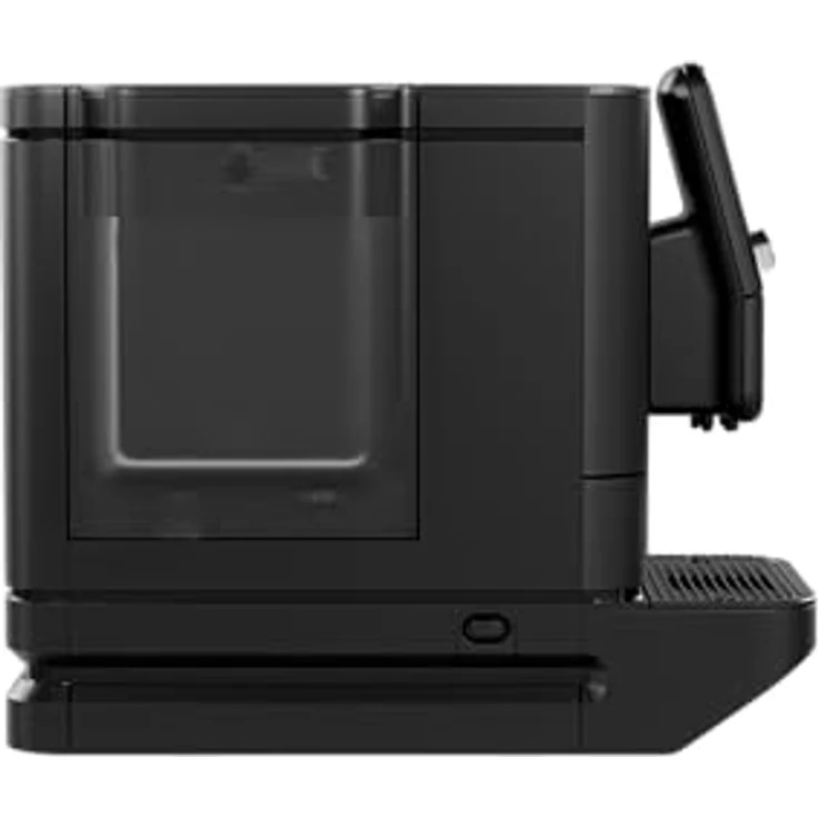 NIVONA NIVO 8141 Pro Kaffeevollautomat, bis zu 50 Tassen/Tag, schwarz, mit Aroma Balance System und TFT Farbdisplay – Bild 3