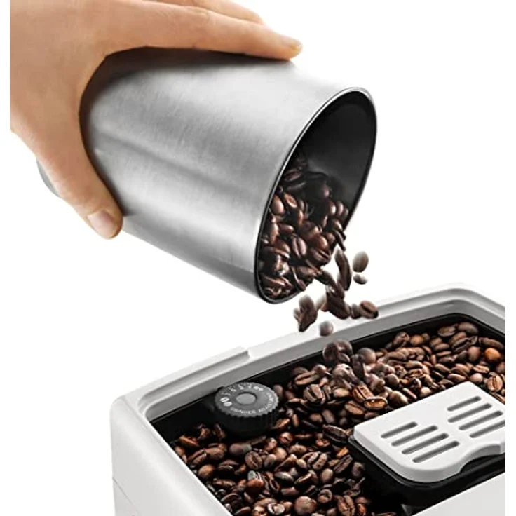 DeLonghi Selezione Espresso DLSC601 Kaffee 250g – Bild 6