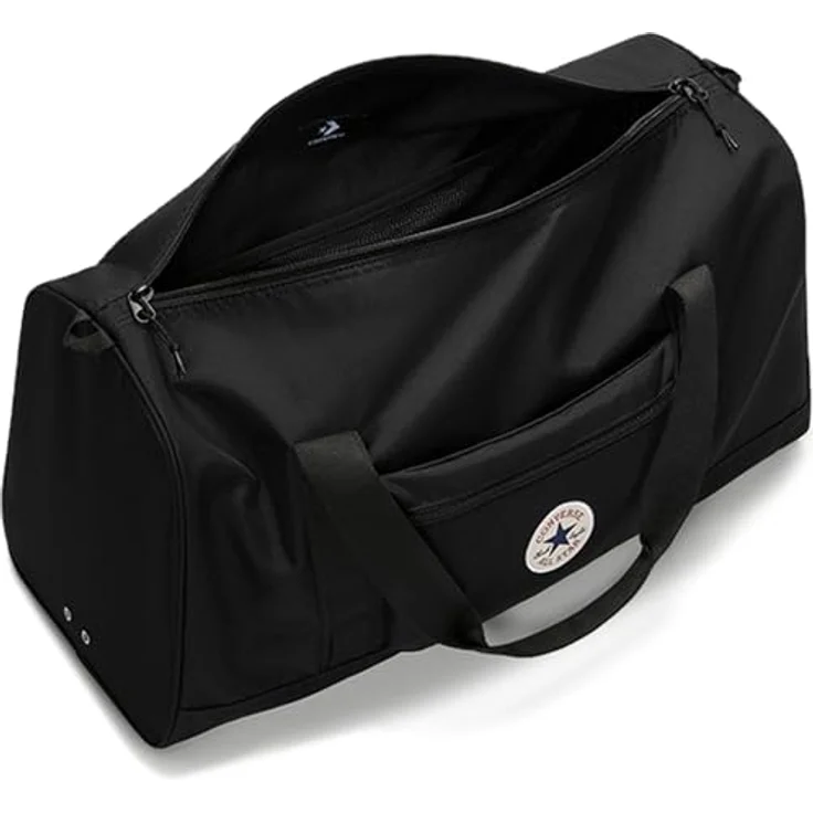 Converse GO2 DUFFLE Sporttasche, Reise- & Sporttasche, vielseitig tragbar – Bild 4