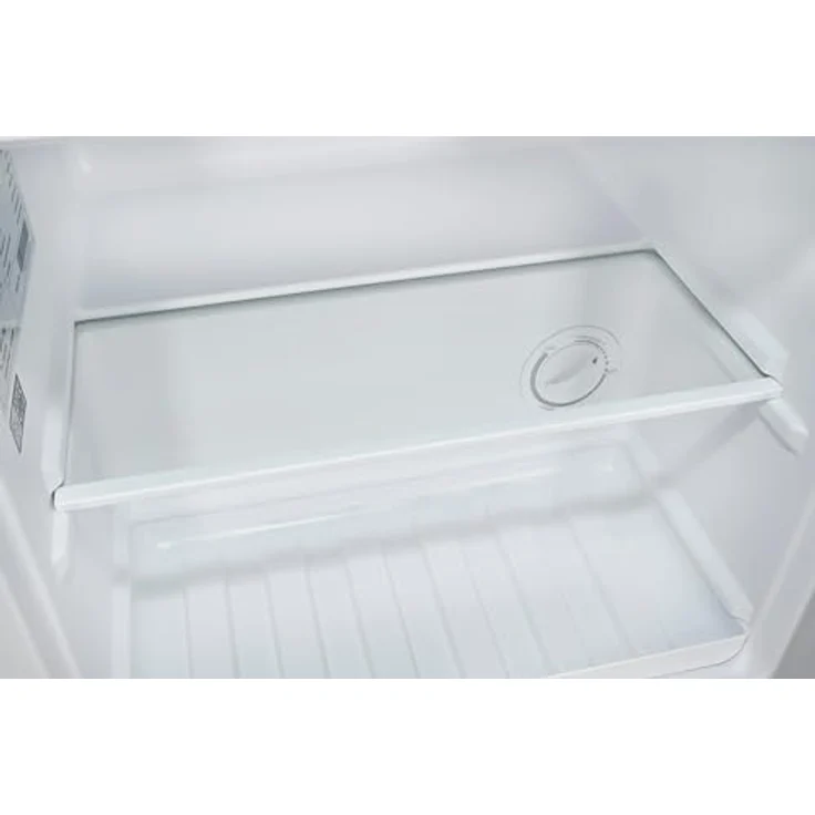 Exquisit Mini-Gefrierschrank GB40-050C, 31 Liter, 4-Sterne-Gefrierfach, Energieklasse C, kompakt, schwarz – Bild 7