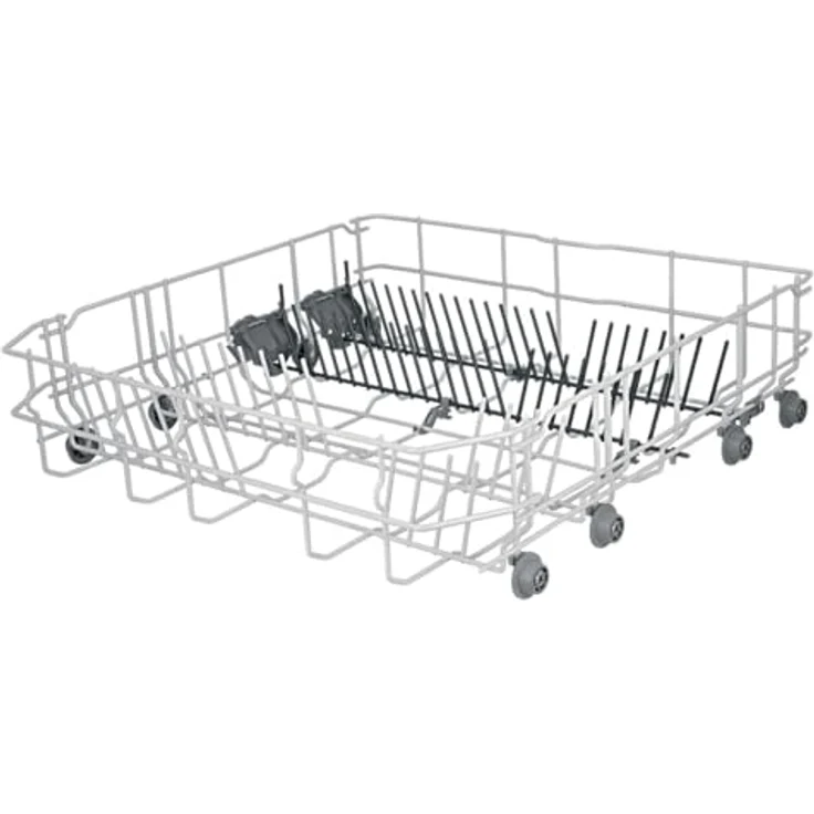 easyPART Geschirrkorb unten für BOSCH 00775102, Erstausrüster Qualität, kompatibel mit Bosch, Balay, Constructa, Siemens, Neff – Bild 1