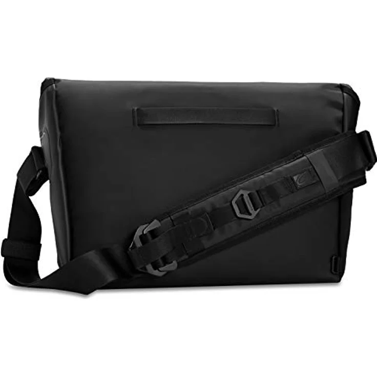 Timbuk2 Especial Stash, Handtasche, wasserdichtes 15"-Laptop-Fach, schwarz, 20 l Volumen – Bild 3
