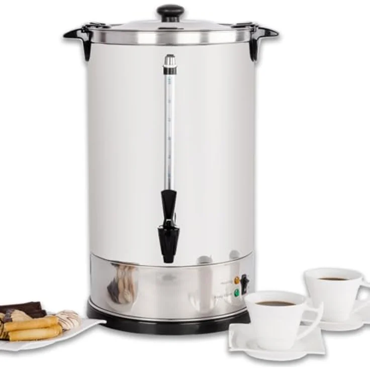 Beeketal Gastro Kaffeemaschine BGK16, 16L  – Bild 6