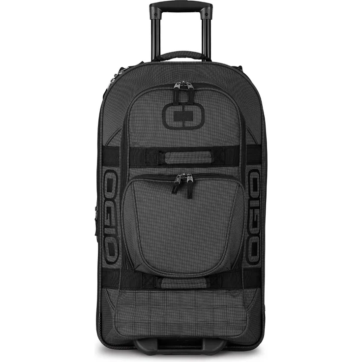 Ogio, Koffer, Terminal, Grau, (95 l, L) – Bild 1