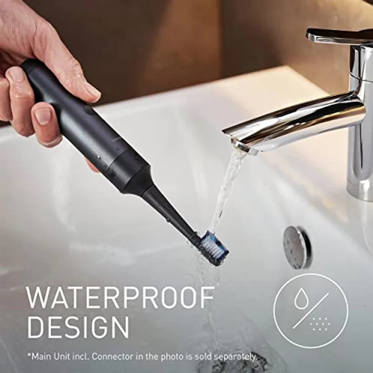 Panasonic ER-6CT01A303 Elektrischer Zahnbürstenkopf, kompatibel mit MULTISHAPE – Bild 5