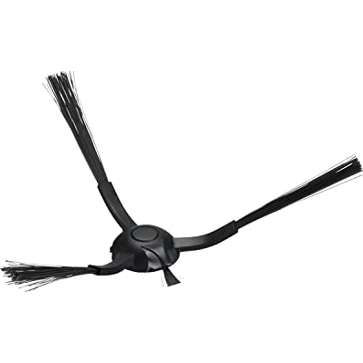 MEDION Zubehör Ersatz Wischmop, Filter und Seitenbürste für Saugroboter X50 SW MD 2004 (2x Wischmop, 2x Filter (H13), 2x Seitenbürste, kompatibel mit Robotersaubsauger X50SW MD2004) – Bild 4