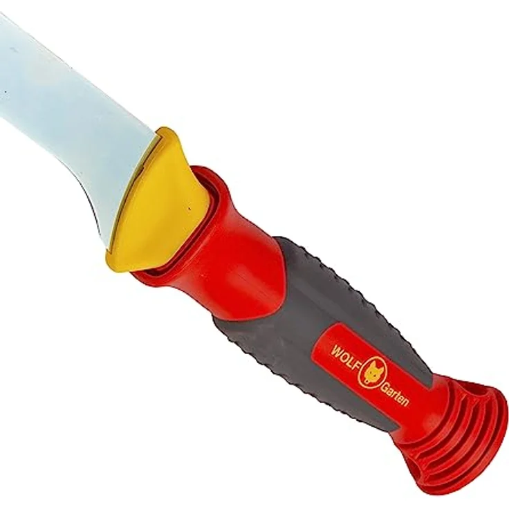 WOLF Garten - Fugenkratzer KF-2K; 2729000, Mehrfarbig, 27.2 x 7 x 3.5 cm – Bild 5
