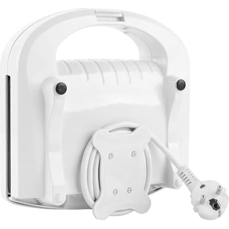 Hyundai Sandwichmaker HYUSM625W, 800 W, modernes Design, Antihaftbeschichtung, Überhitzungsschutz – Bild 6