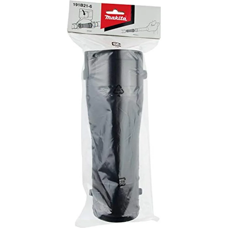 Makita 191B21-6 Rohradapter-Set für Akku-Gebläse DUB184, kompatibel mit Zubehör von DUB362 – Bild 2