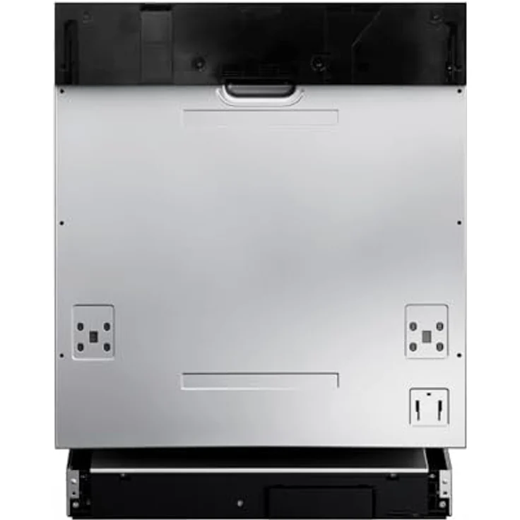 KKT KOLBE DW60VI 60 cm Geschirrspüler, vollintegrierbar mit Besteckschublade, LED-Beleuchtung, automatischer Türöffnung, 7 Programmen für 14 Maßgedecke – Bild 8