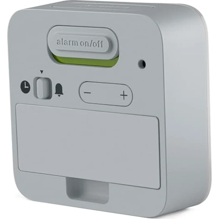 Braun BC08G DCF digitaler Funkwecker – Bild 8