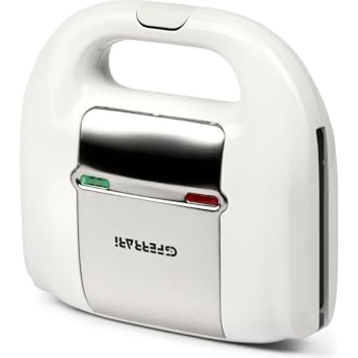 G3Ferrari G10115 MYTOAST, Sandwichmaker mit antihaftbeschichteten Platten für gleichmäßiges Rösten – Bild 3