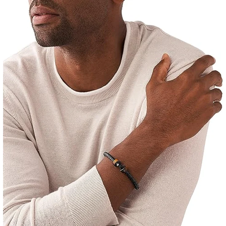 Emporio Armani Quarzuhr AR11569, Damenuhr mit weißem Perlmuttzifferblatt, Edelstahlarmband – Bild 2