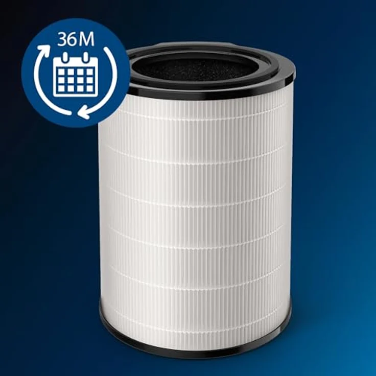 Philips NanoProtect Series 3 FY3430 Luftfilter – Bild 4