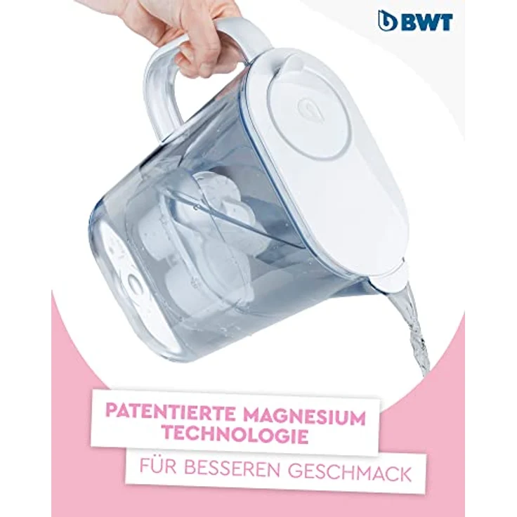 BWT AQUAlizer 125252023 2,6 l – Bild 3