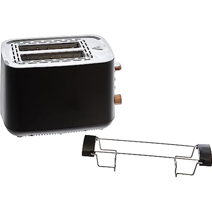 ECG ST 2768 Timber Black – Bild 5