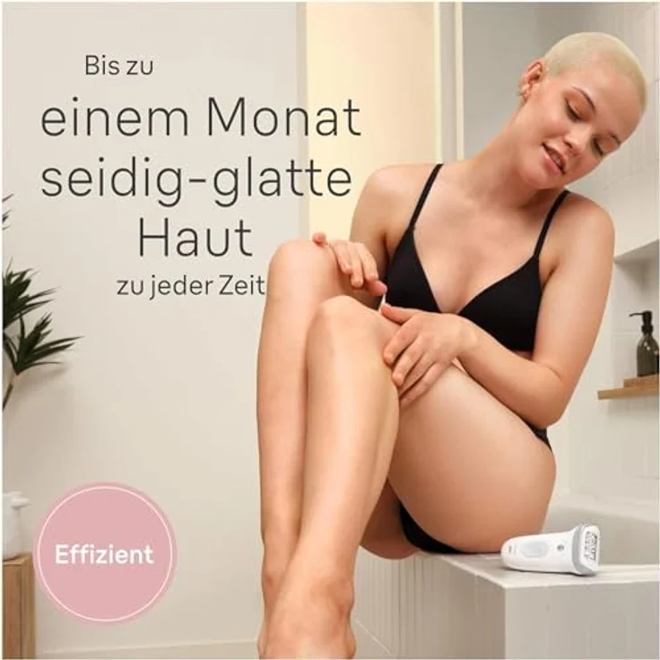 Braun, Epilierer, Silk-épil 7 – Bild 2