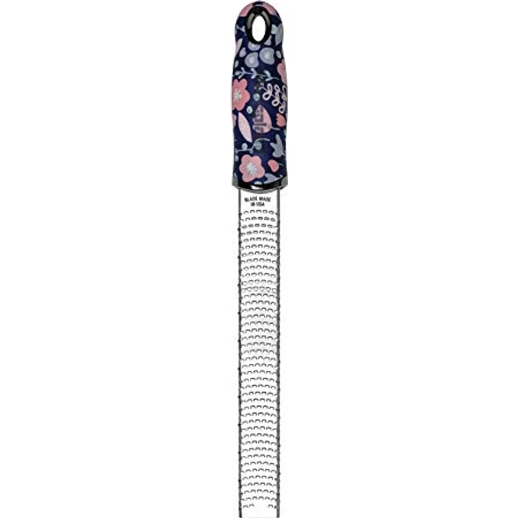 Microplane Zester-Reibe Premium Funky Spring Flowers – Bild 2