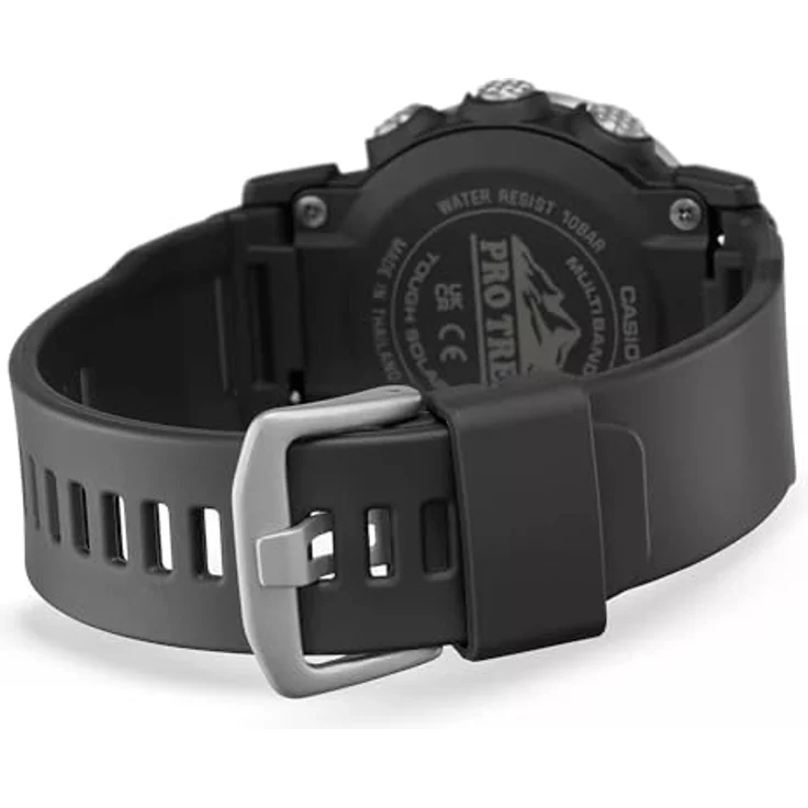 Casio Watch PRW-35-1AER – Bild 2