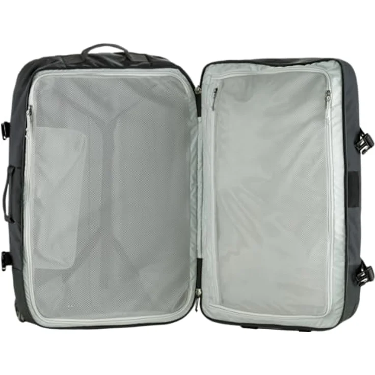 Fjällräven Travel Ärden 120 L, 2 Rollen Reisetasche 75 cm, geräumig und strapazierfähig – Bild 4