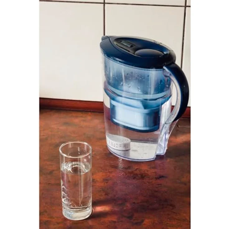 Brita MAXTRA PRO Extra Kalkschutz Pack 3 – Bild 5
