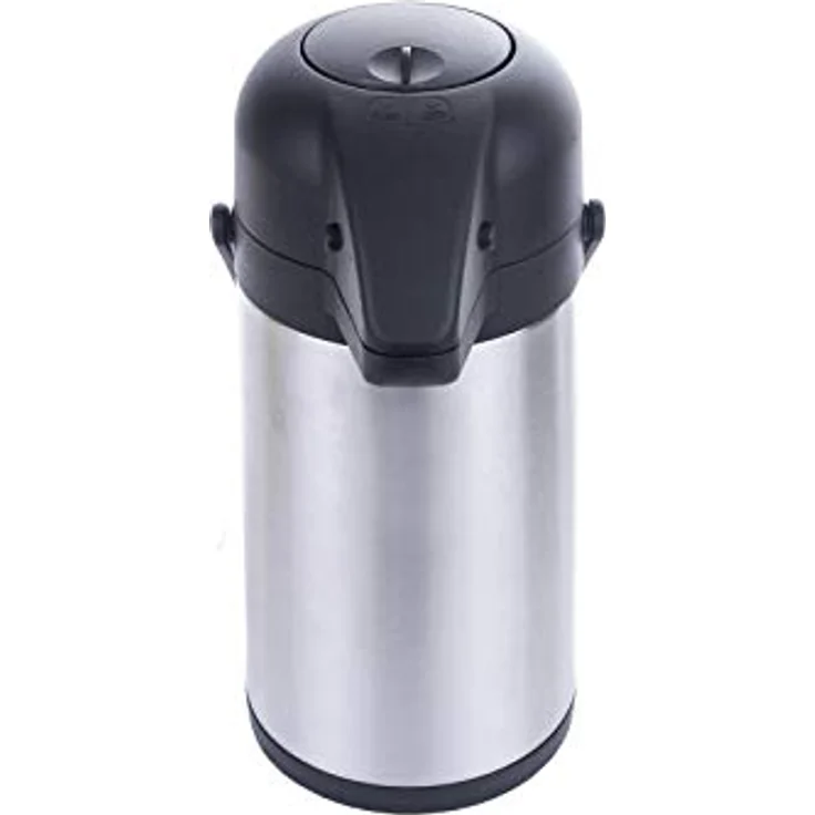 HI Pumpkanne Edelstahl 2,2 l – Bild 7