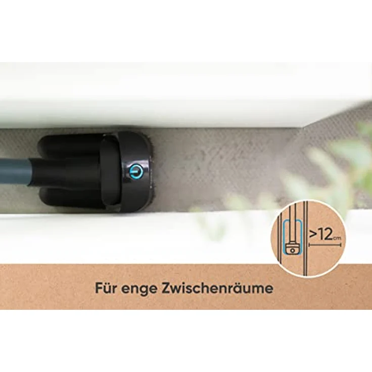 flipflop Bodendüse schwarz – Bild 5