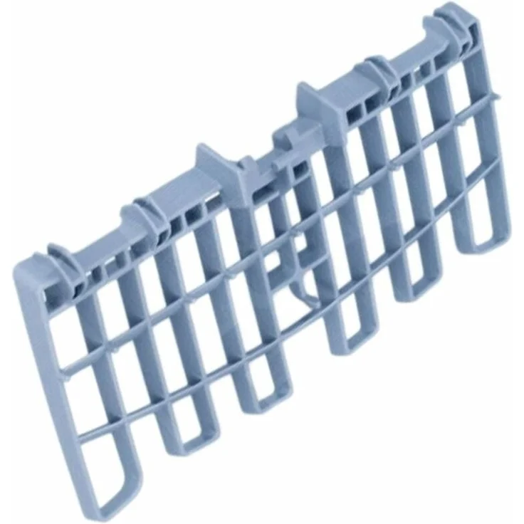 Whirlpool Ersatzteil - Schwenkbarer Korb oben, original C00304796 für Geschirrspüler, passend für Ariston Hotpoint und Indesit