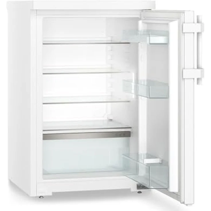 Liebherr Rc1400-20, 126 l Tischkühlschrank EEK: C, 58 kWh/Jahr, leise mit 34 dB, weiß (Versandkostenfrei) – Bild 5