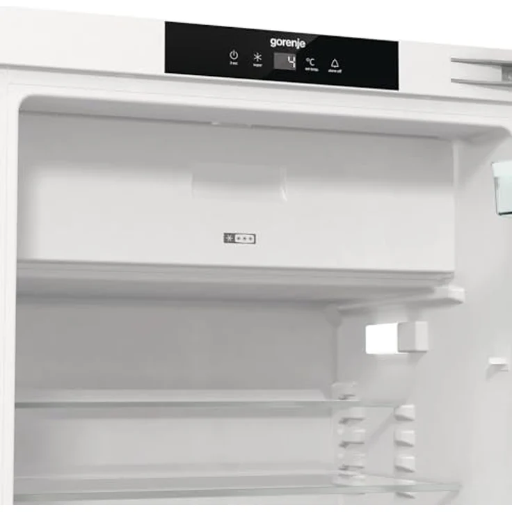 Gorenje RBIU609EA1 Kühlschrank, Einbau, weiß, Breite 59.5 cm, Energieklasse E – Bild 8