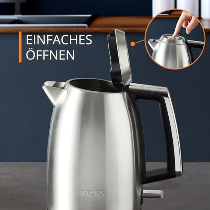 Krups BW552D10 – Bild 5