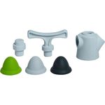 Blackroll, Massagegerät, Booster Head