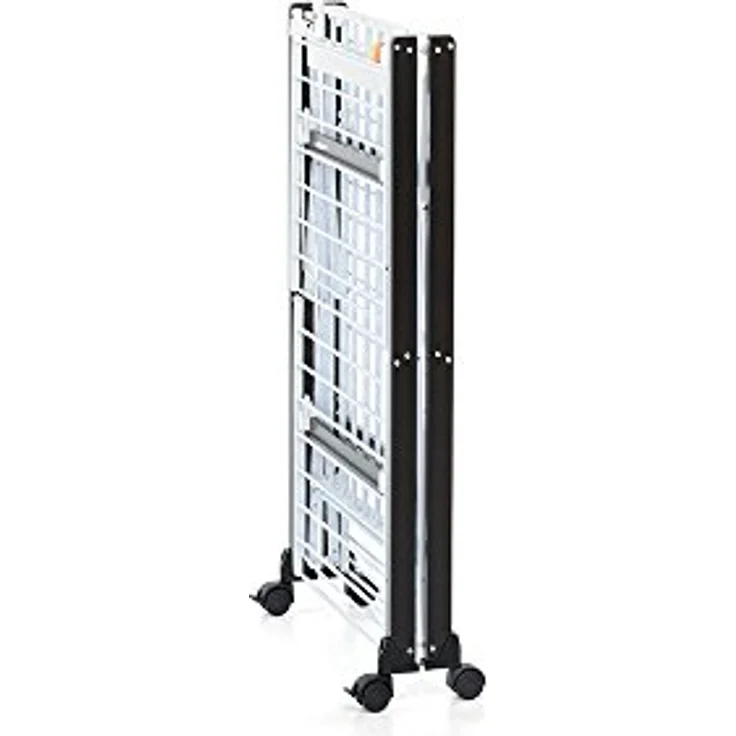 Foppapedretti 9900420086 Wäscheständer Gulliver Wenge – Bild 3