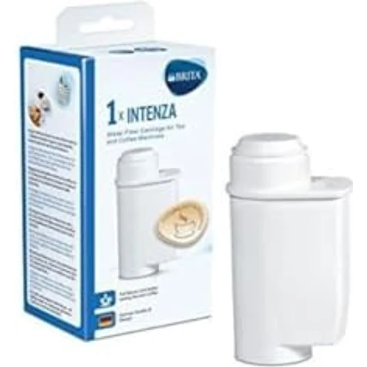 Brita 1008346 intenza Filterpatrone – Bild 2