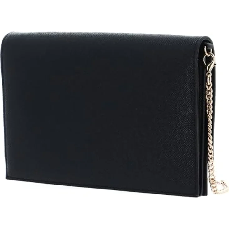 Liu Jo Clutch Tasche 22 cm, stilvolle Handtasche mit praktischem Stauraum, ideal für Reisen – Bild 4