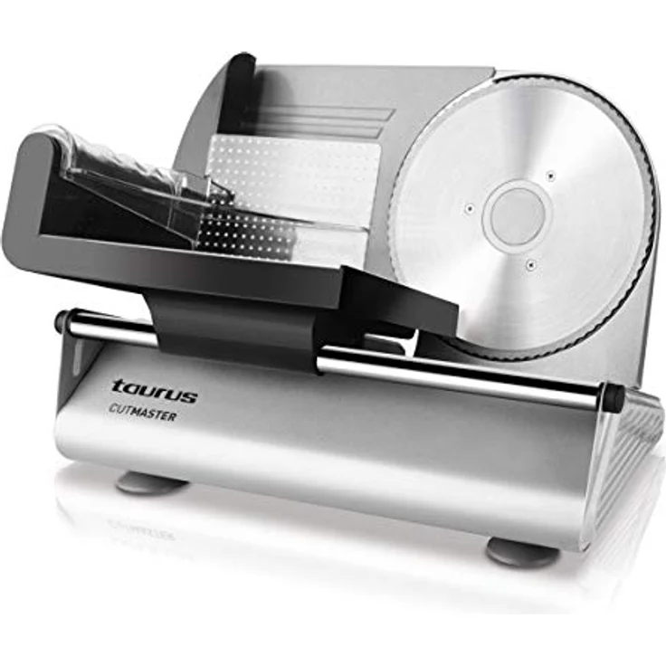 TAURUS CUT MASTER 915511000 150W Aufschnittmaschine – Bild 2