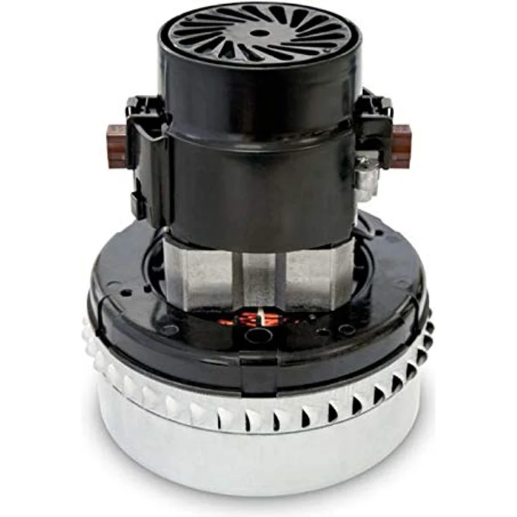Reinica Saugmotor für Kärcher NT 601 Staubsaugermotor, 1200 Watt, 230 Volt – Bild 1