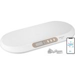 VD4000 Digital Baby Scale with app KIDO