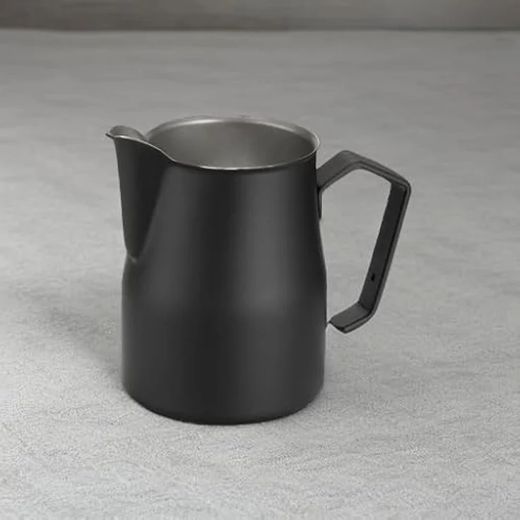 Motta 02535-00 Kuche, Edelstahl, Schwarz – Bild 3