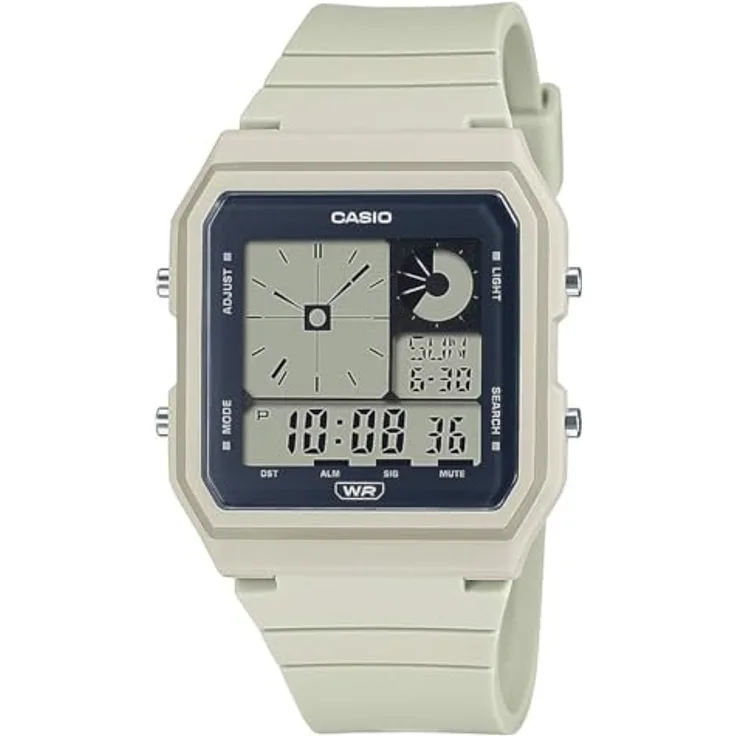 Casio Watch LF-20W-8AEF