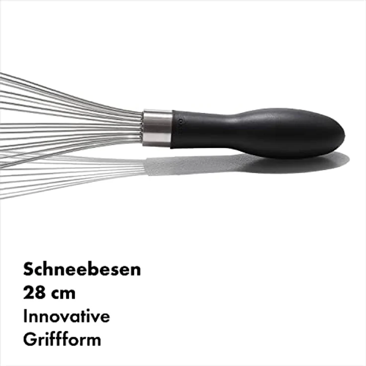 OXO Good Grips 3-teiliges Küchenutensilien-Set für den Alltag – Bild 4