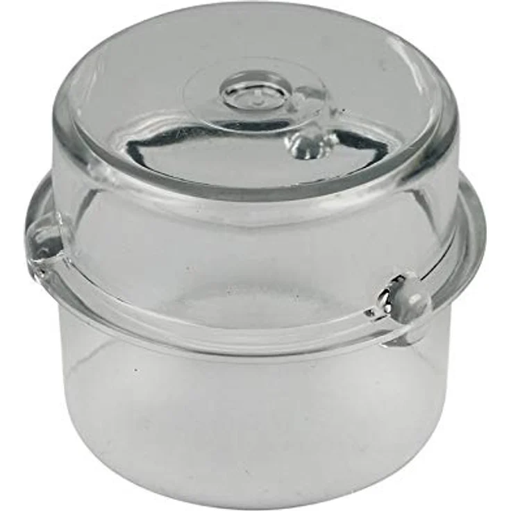 Messbecher für die Deckelöffnung Thermomix®, 100ml – Bild 2