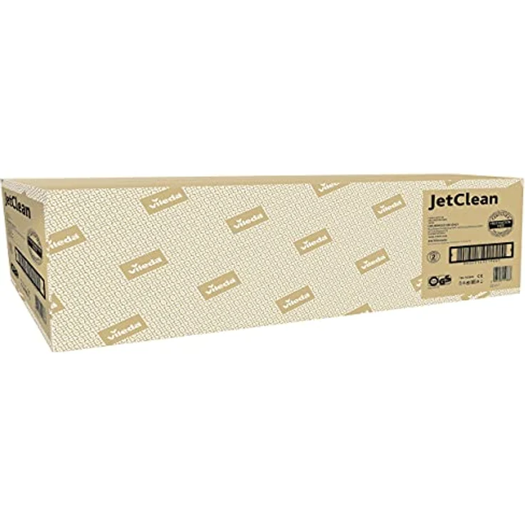 Vileda JetClean 2in1 Bodenreiniger (163302) Saugwischer für alle Hartböden – Bild 6