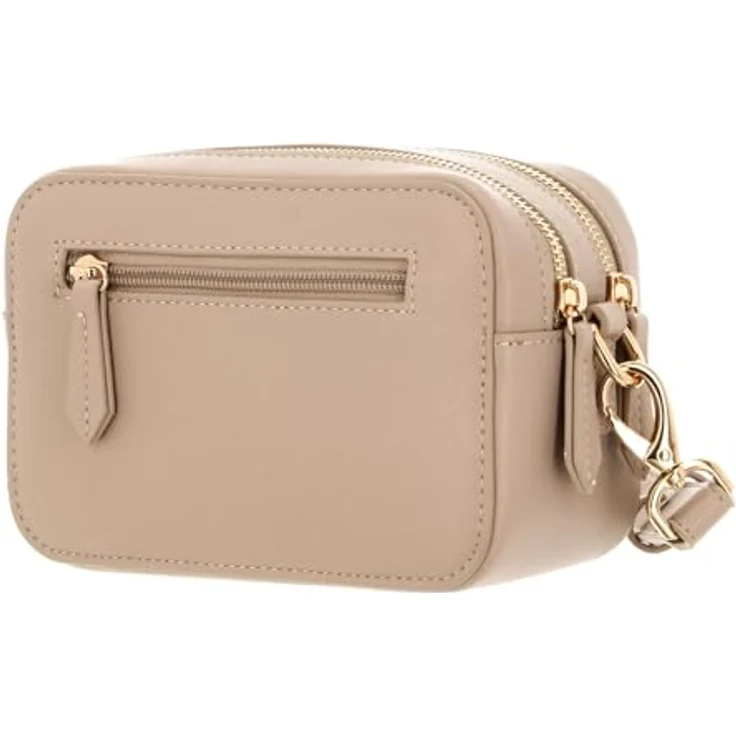 VALENTINO BAGS Umhängetasche Zero Re Damen Handtasche (1-tlg), Camera Bag, schwarz – Bild 5